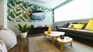 protect your furniture for the move