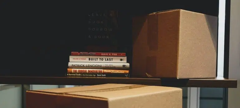 Boxes