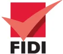 Fidi logo.